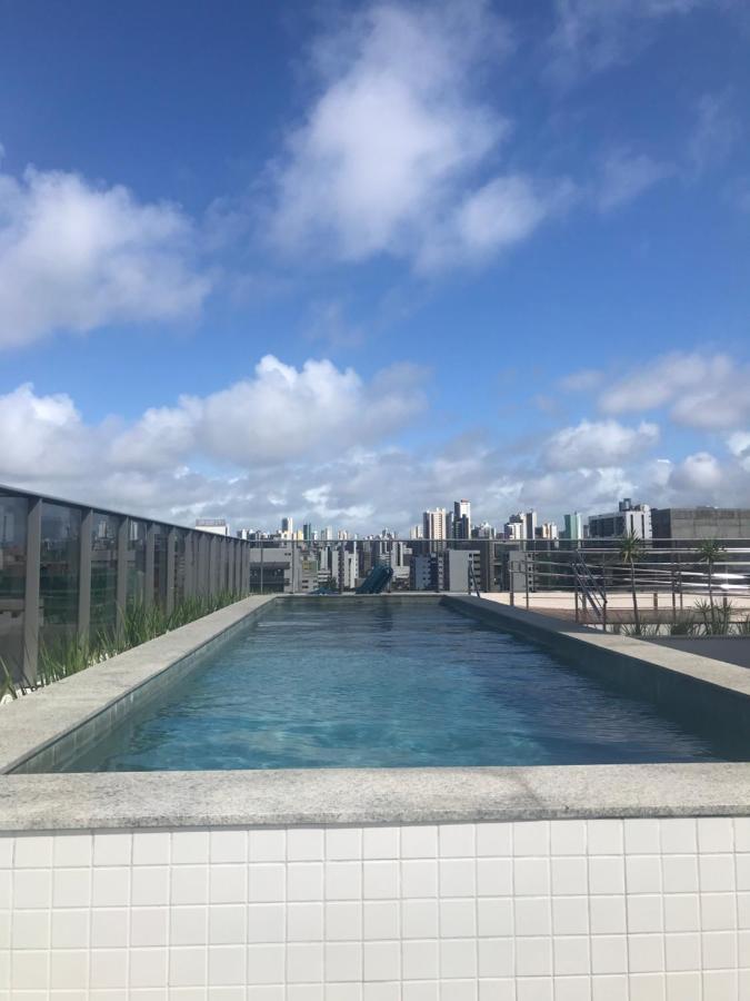Apartamento Lindo Apartamento A 200m Do Mar Do Caribessa *