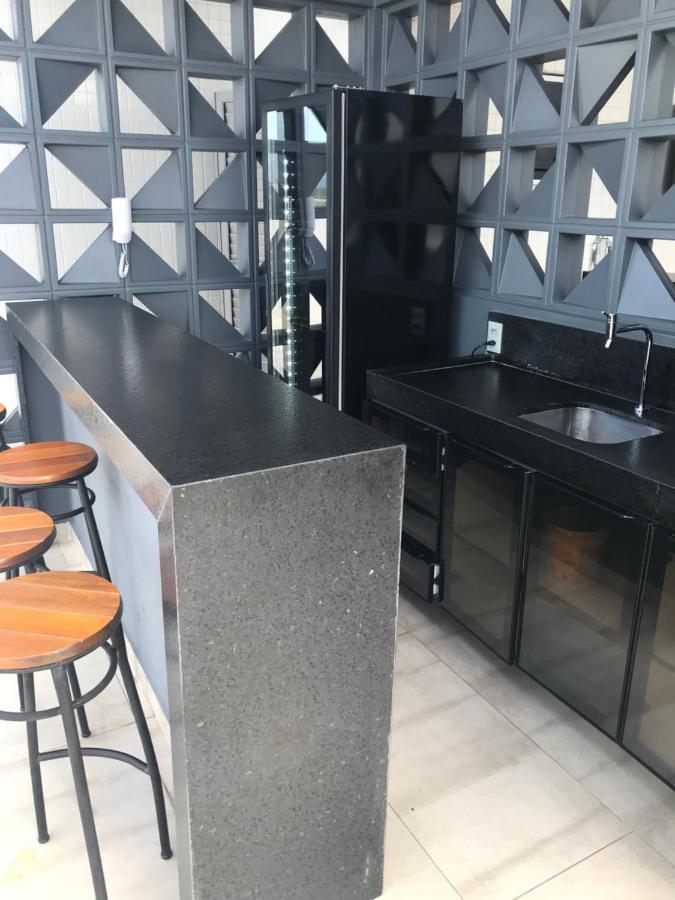 Lindo Apartamento A 200m Do Mar Do Caribessa *